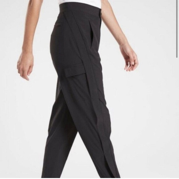 Athleta Uptown Ankle Pant - Picture 2 of 13